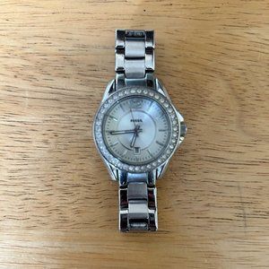 Women's Fossil Watch